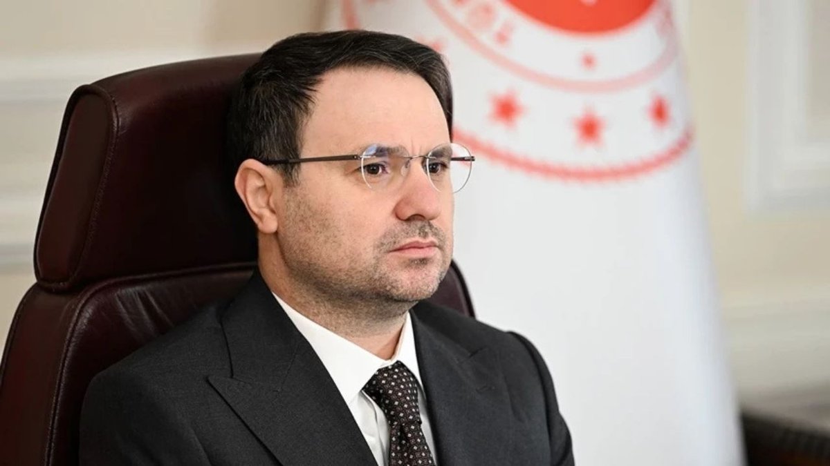 Adalet Bakanlığı’ndan Tarihi Adım: 75 İl ve 638 Faili Meçhul Dosya İncelemeye Alındı