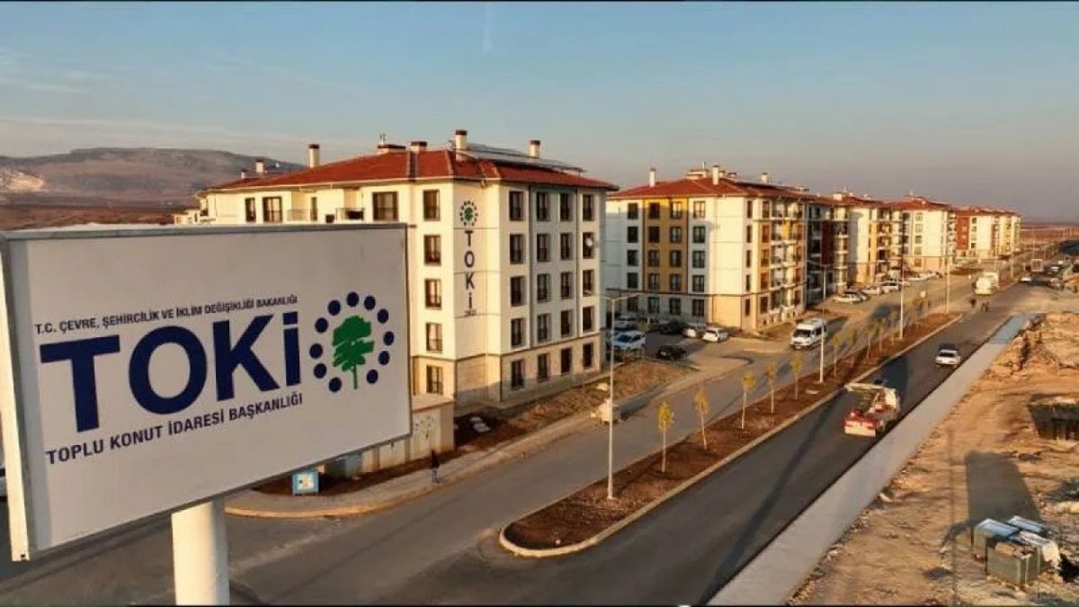 İstanbul'da 100 Bin Konut İçin Kura Süreci Başladı: Hak Sahipleri Bugün Belirleniyor