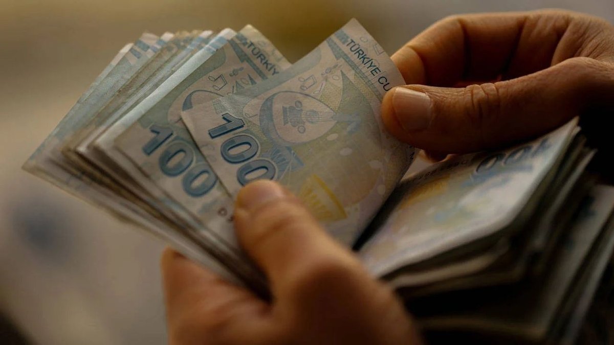 En Düşük Emekli Aylığı 23 Bin Liraya Yükseliyor!