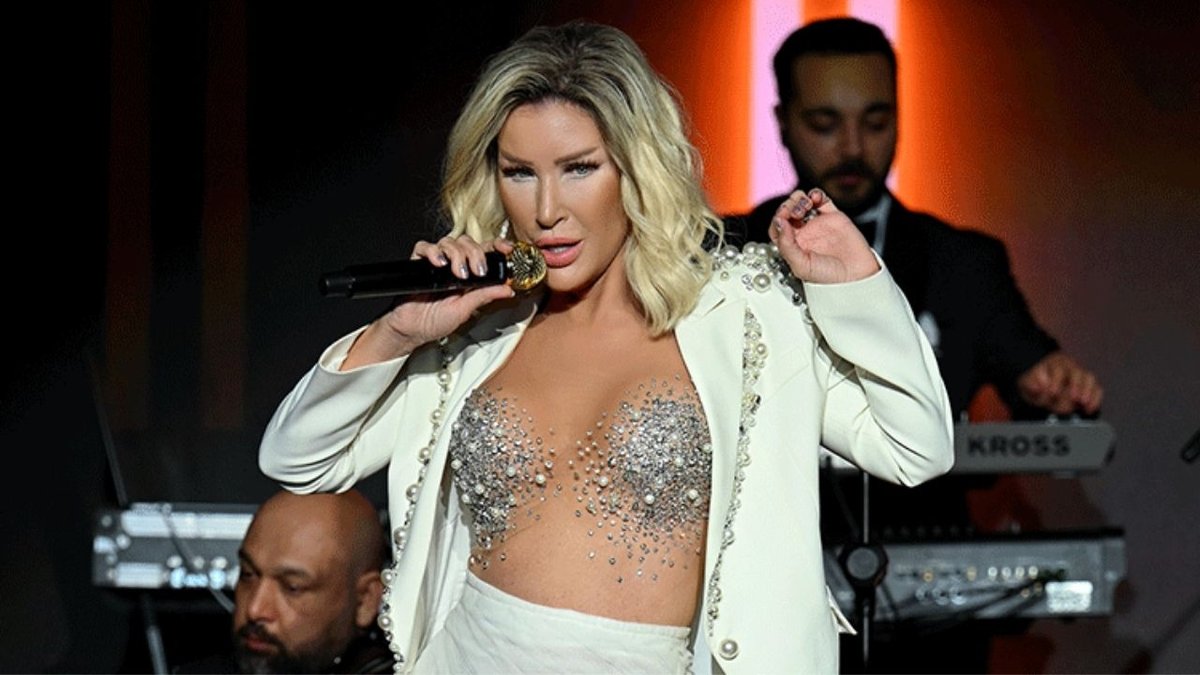 Seda Sayan’dan Rapiye Açık Kapı: "Ben Seda Sayan'ım, Rap De Yaparım"