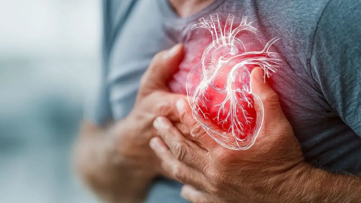 Kalp Sağlığı Uzmanından 30 Yaş Üstü İçin Kritik Uyarı