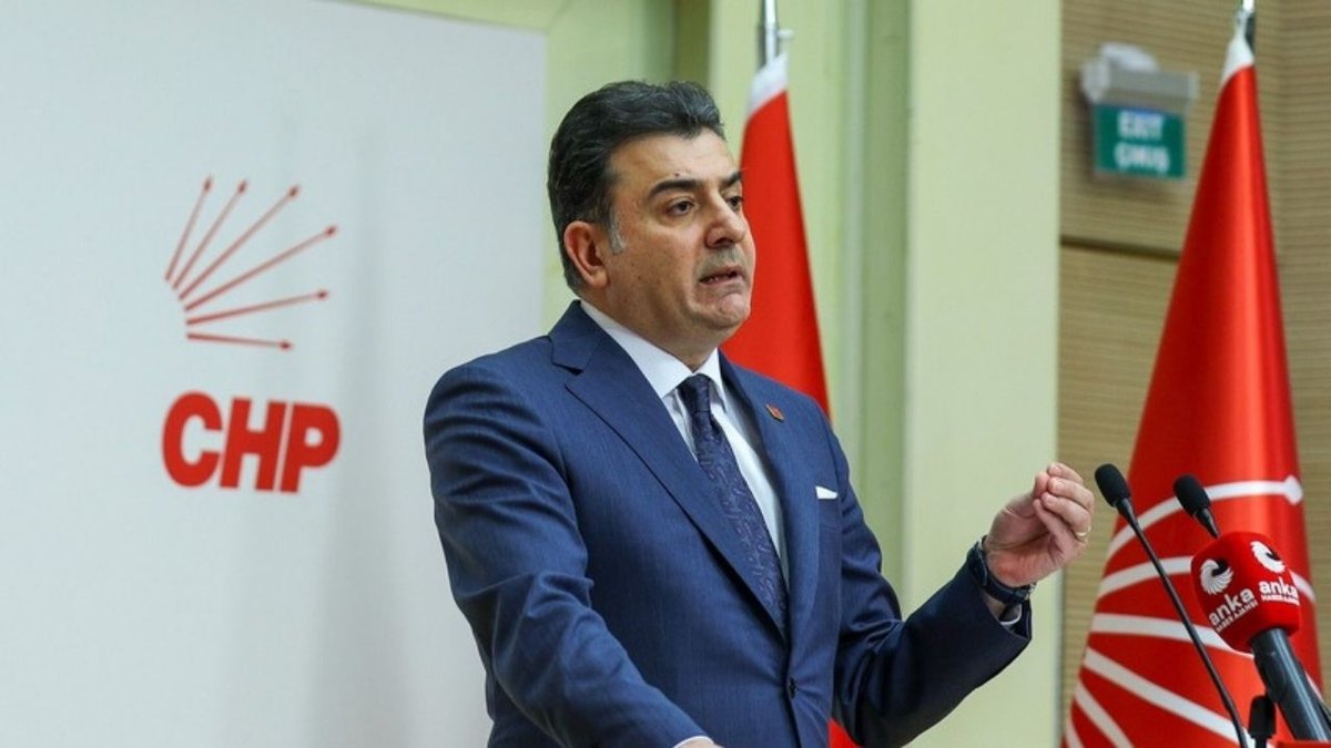 Zeynel Emre: CHP, 4 Mayıs’tan İtibaren Yeni Dönem İçin Sahaya İniyor