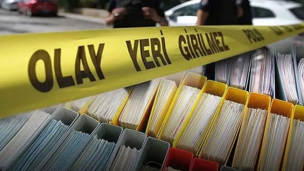 Rize’de 7 Faili Meçhul Olay Yeniden Gündemde