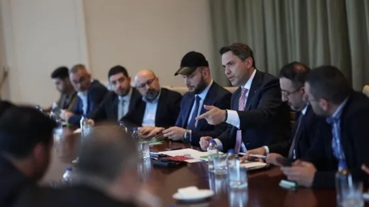 Bakan Bayraktar'dan Milli Enerji Hamlesi: Libya'dan Yeni Keşifler ve Akdeniz Hedefi!