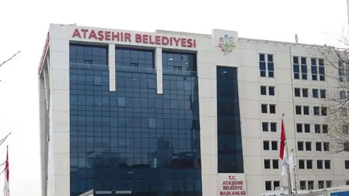 Ataşehir Belediye Başkan Vekilliğine Murat Güneş Seçildi