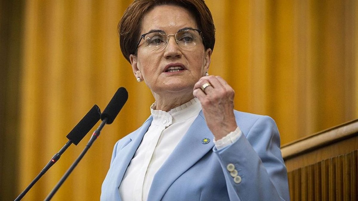 Meral Akşener’in Vakfı Kuruldu: Gençler ve Kadınlara Yönelik Projeler Başlıyor