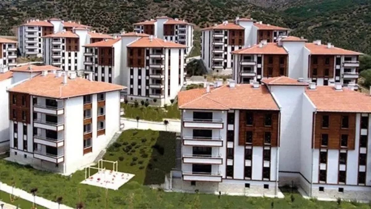 TOKİ Başvuru Ücreti İadesi: Halkbank, Ziraat Bankası ve Emlak Katılım Üzerinden Hızlı İade Adımları