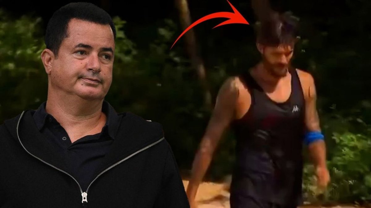 Survivor'da Büyük Skandal! Barış’ın Küfürlü Sözleri Yayına Yansıdı