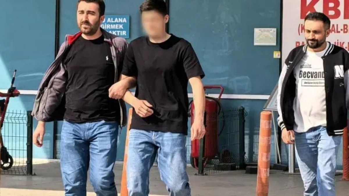 5 Yıl Süren Kin, Cinayetle Son Buldu: Babasını Darp Eden Kişiyi Tüfekle Vurdu