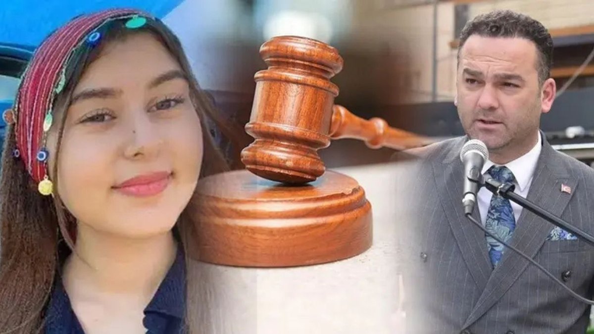 Hasbi Dede'ye Verilen Cezaya Bakanlık'tan İtiraz Hamlesi: "Cezanın Artırılmasını Talep Edeceğiz"