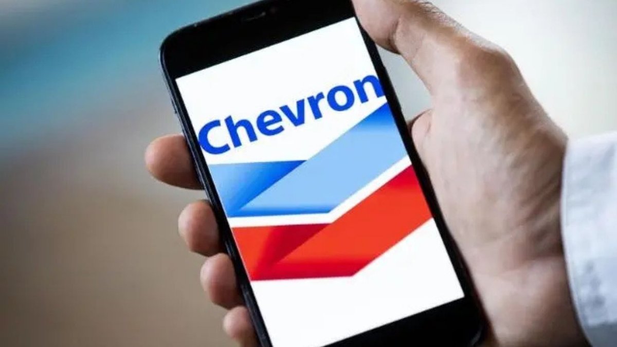 ExxonMobil ve Chevron'un Karı, İran'daki Savaşın Ardından Düşüşe Geçti