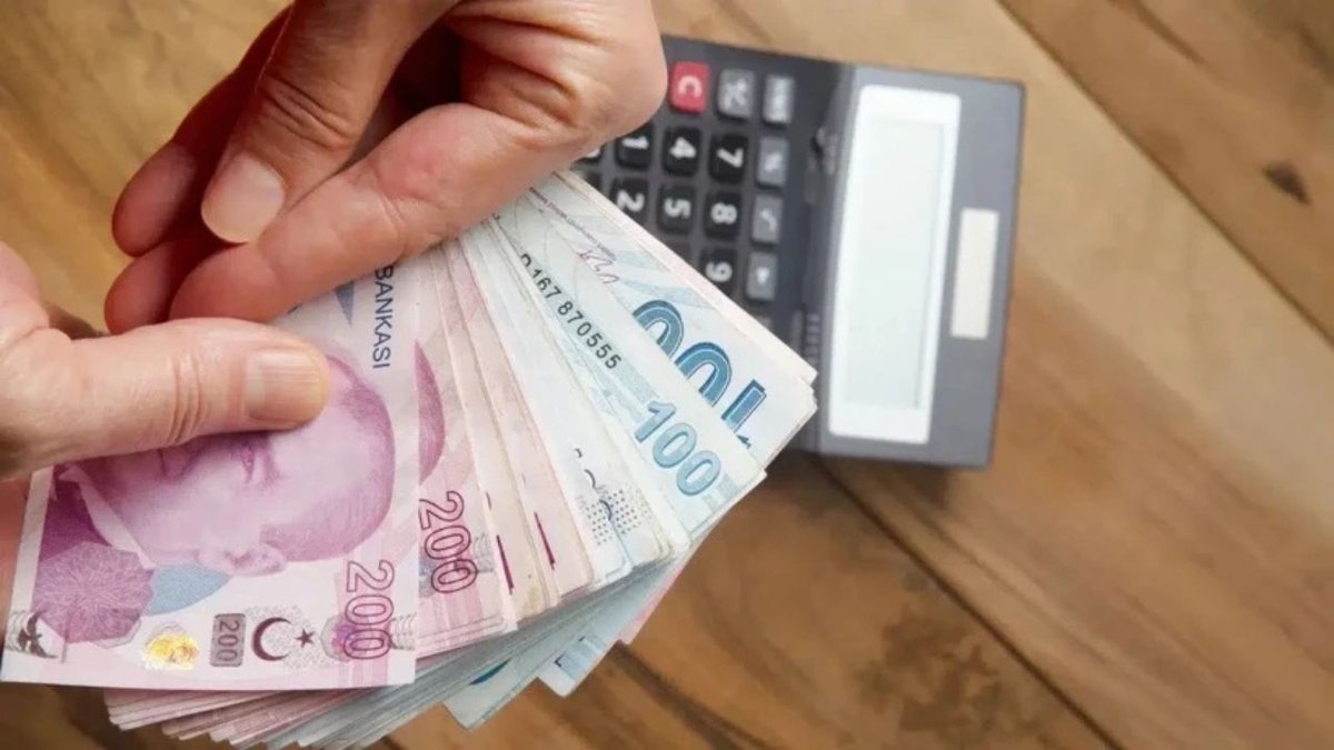 Temmuz Zammı İçin Rakam Verildi: SGK Uzmanı Açıkladı