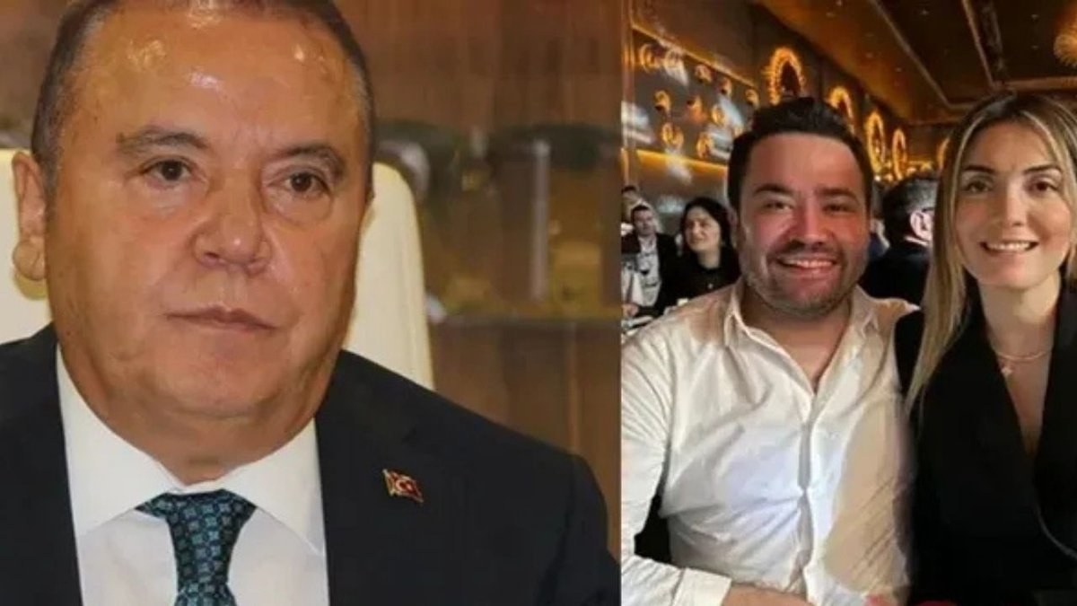 Antalya Belediye Başkanı Muhittin Böcek’in Gelini Zuhal Böcek’in İfadesi Ortaya Çıktı: Para Dolu Bavul ve Aklama Mesajları Soruşturma Dosyasına Girdi