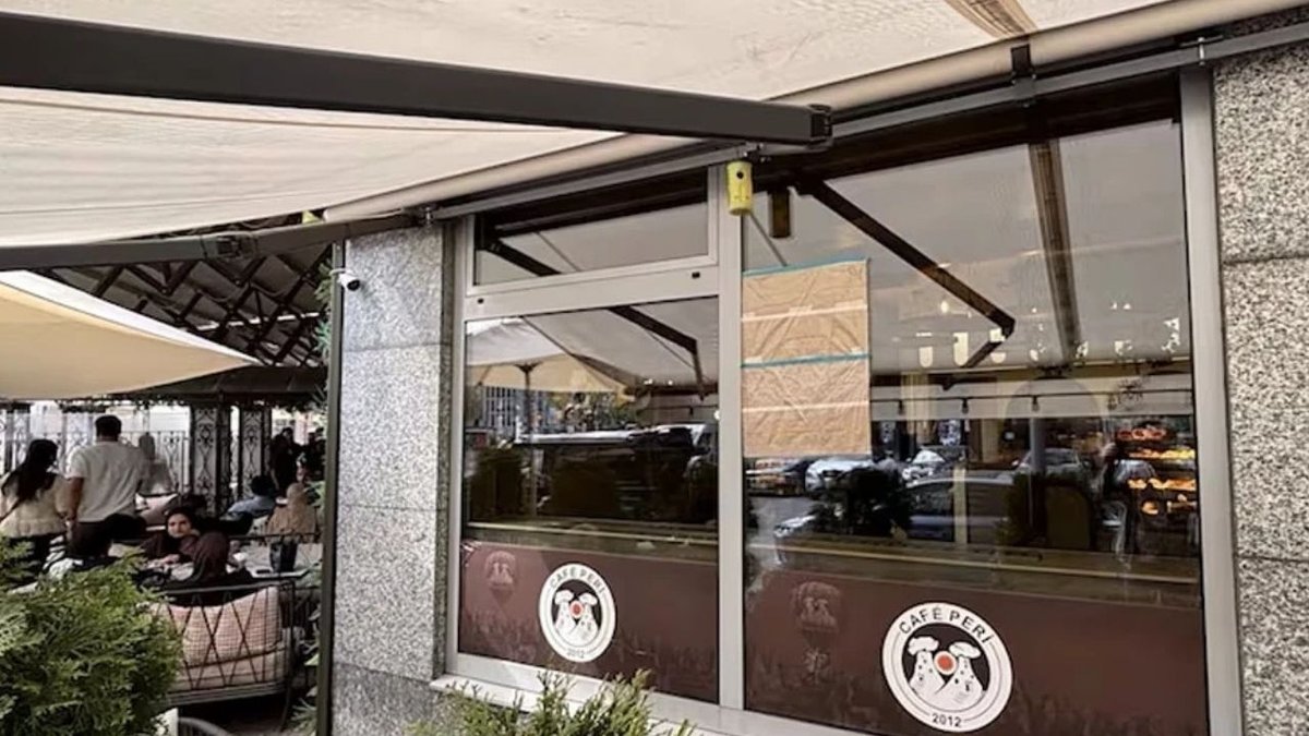 Türk İşletmesine Silahlı Saldırı: Polis Alarma Geçti