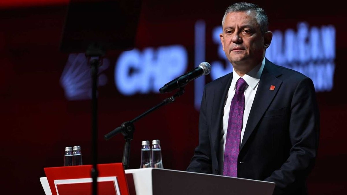 CHP’de Para Gücü mü, Yoksa “Mutlak Butlan” mı Kazanacak?