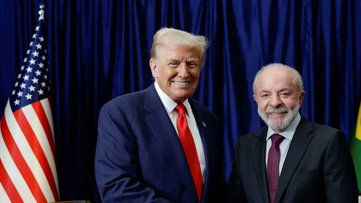 Brezilya-ABD İlişkilerinde Yeni Dönem: Lula Washington’a Gidiyor