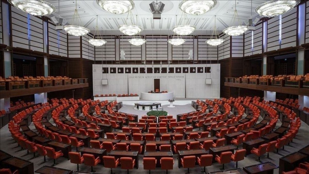 Meclis Okul Saldırılarını İnceleyecek: Fatura Yalnızca Çocuğa Kesilmeyecek