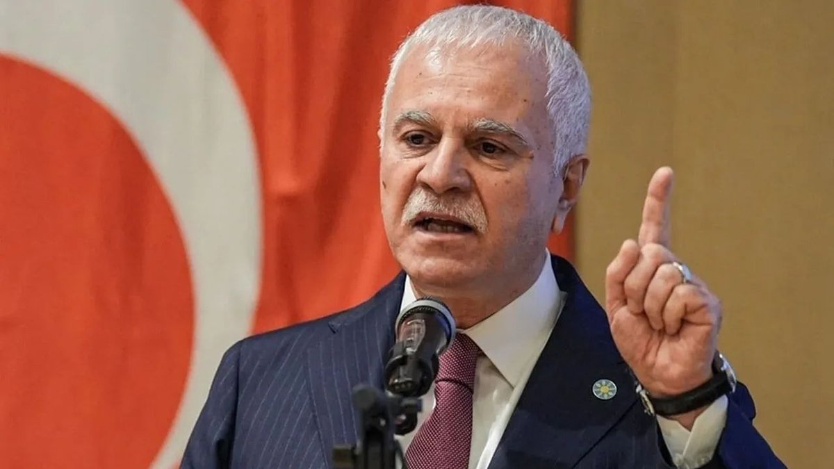 Koray Aydın’ın MHP’ye Geçişi İddiası: Yanıt Net Reddedildi