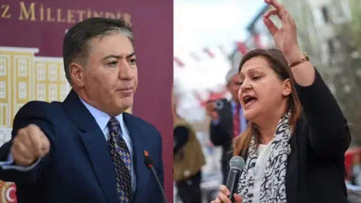 CHP’li Emir’den Burcu Köksal ve Murat Gülibrahimoğlu İddialarına İlişkin Açıklama
