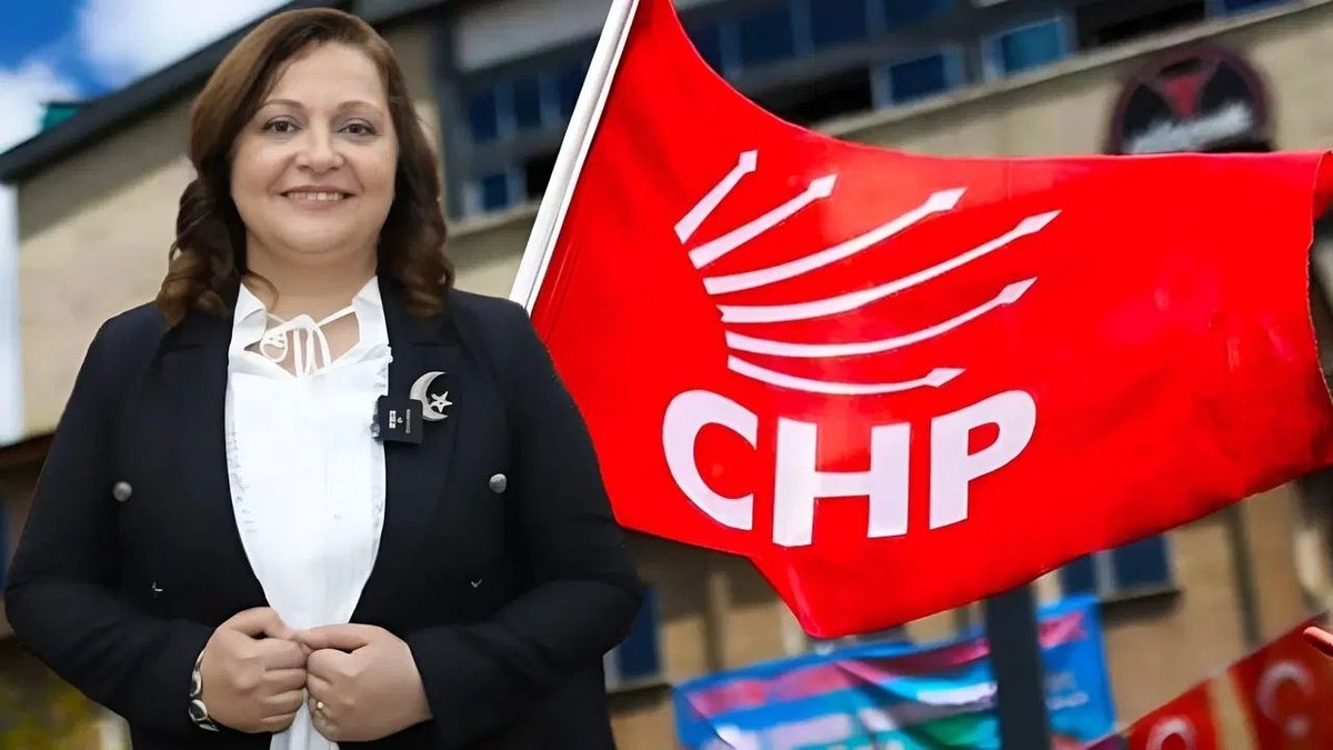 CHP Afyonkarahisar İl Başkanlığı’ndan Burcu Köksal Açıklaması: “Halkın Emanetine Sadık Kalınacak”