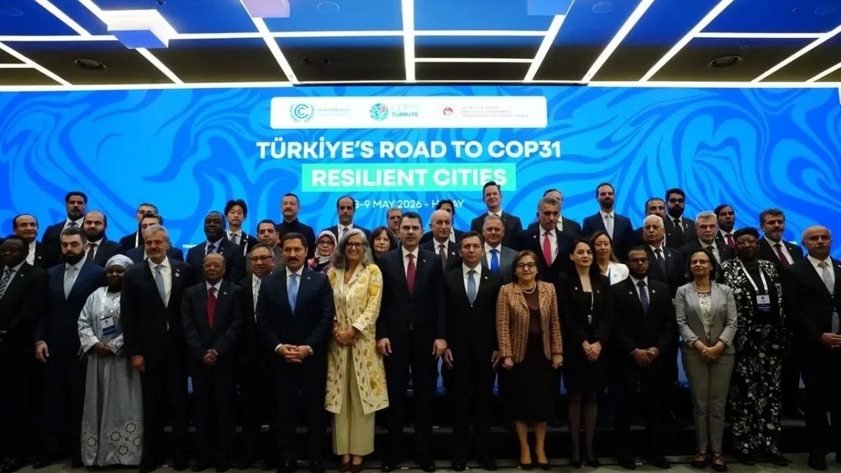 Bakan Kurum: Yarım Milyon Konut Sıfır Enerjili ve Dirençli Şekilde Yeniden İnşa Edildi