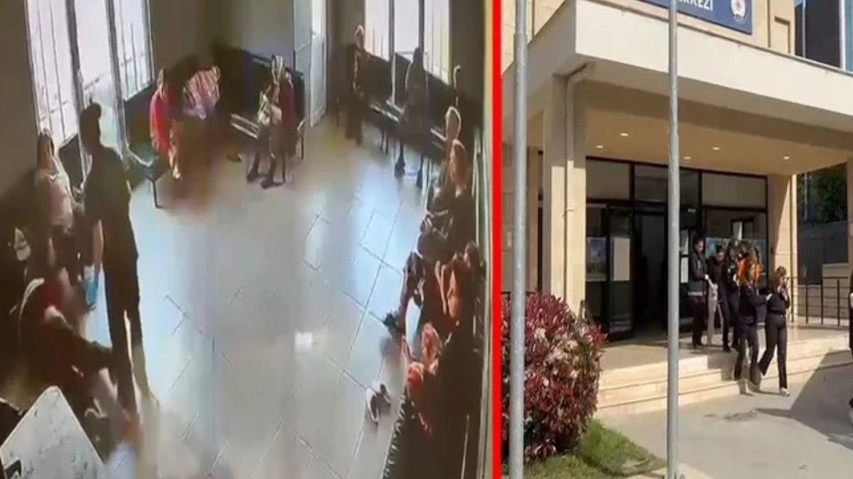 Beylikdüzü’nde Bakım Merkezi Skandalı: Hastalara Şiddet Uygulayan Personel Tutuklandı
