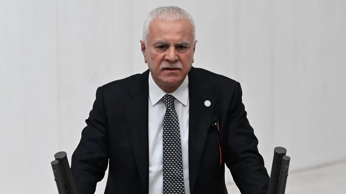 Koray Aydın’ın MHP’ye Geçeceği İddiası İYİ Parti Kulislerini Karıştırdı