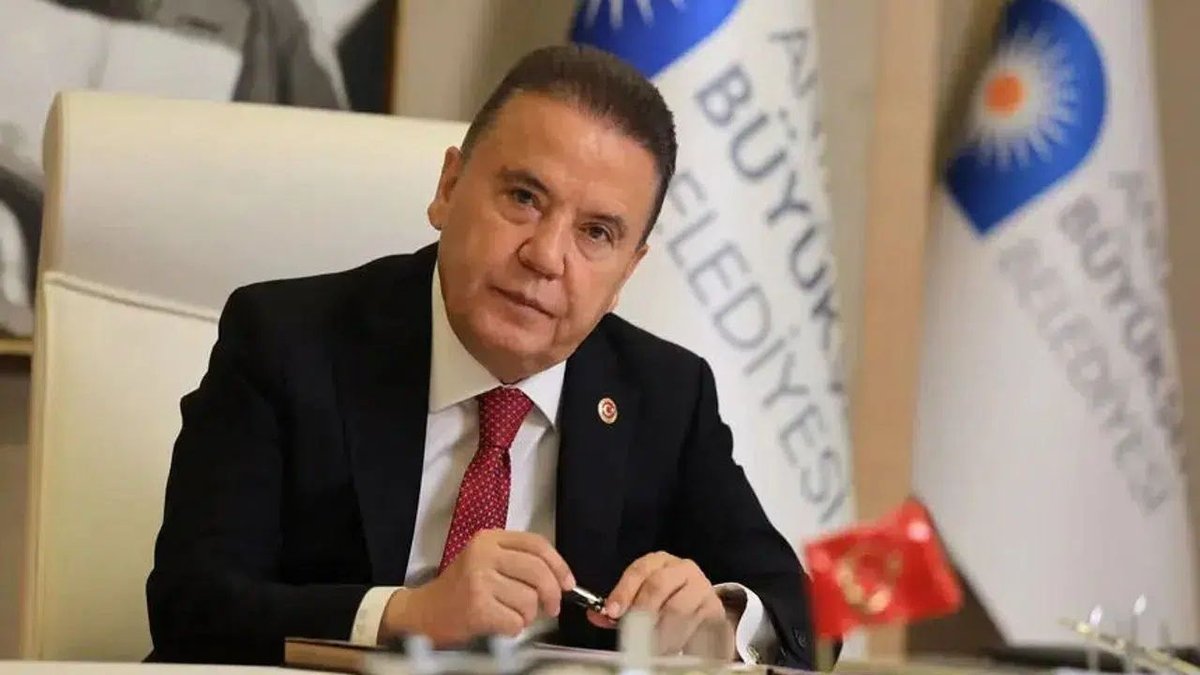 Tutuklu Muhittin Böcek, “Etkin Pişmanlık” Kapsamında İfade Verdi