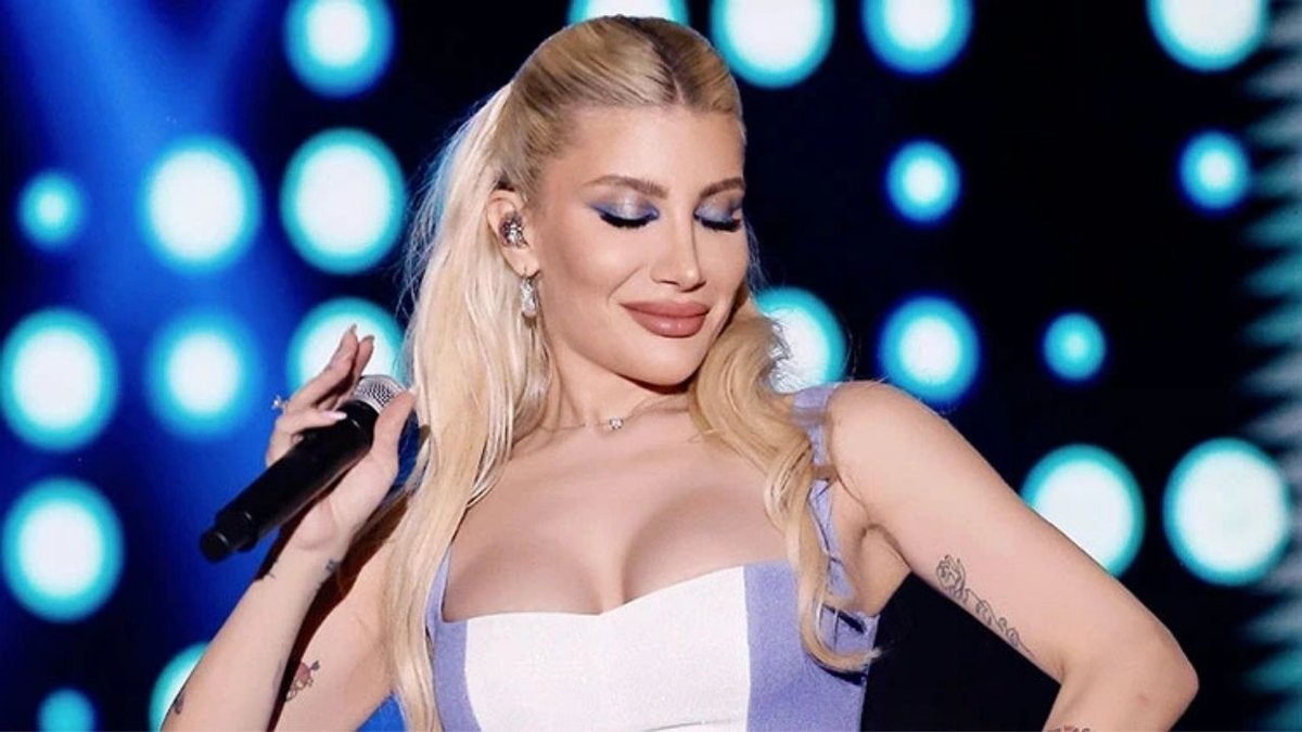 İrem Derici: “Pop Müziği Ben Kurtaracağım”
