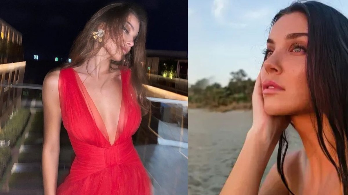 Uzak Şehir’in Pakize’si Yaren Güldiken’den Duygusal Paylaşım: Anneler Günü’nü Anlattı