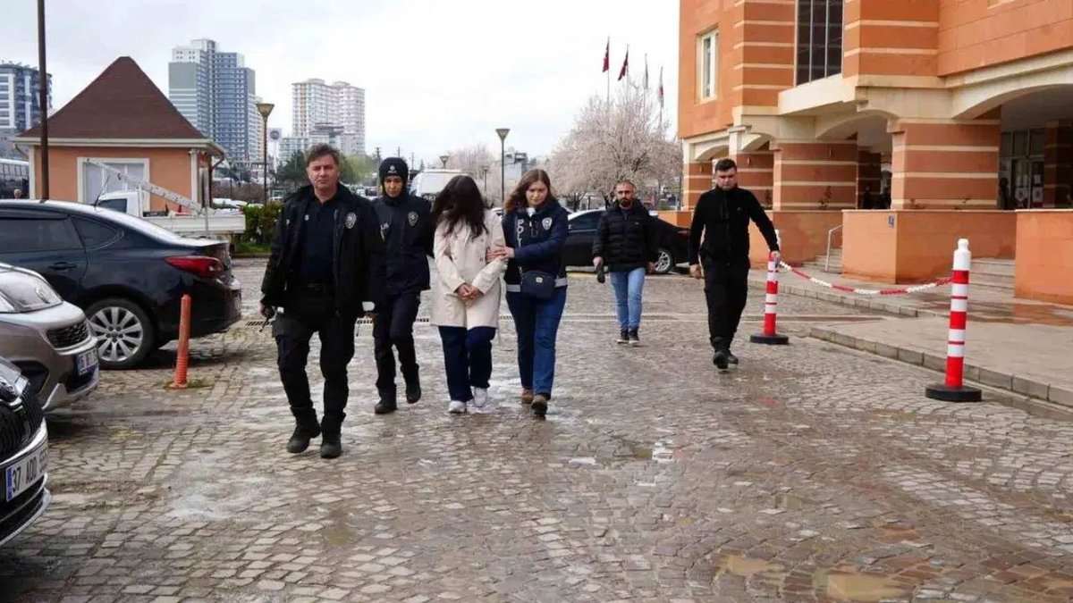 Kastamonu’da Bebeğini Çöpe Atan Anneye 12 Yıl Hapis Cezası