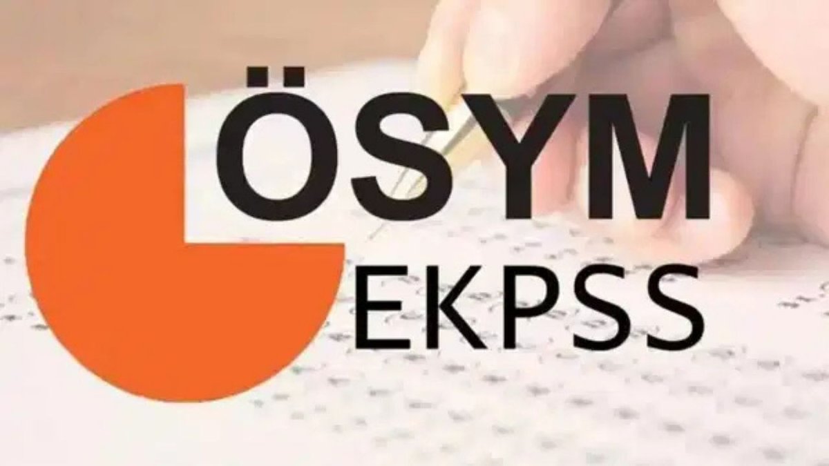 2026 EKPSS Sonuçları 14 Mayıs’ta Açıklanıyor: Sonuçlar Nasıl Öğrenilir?