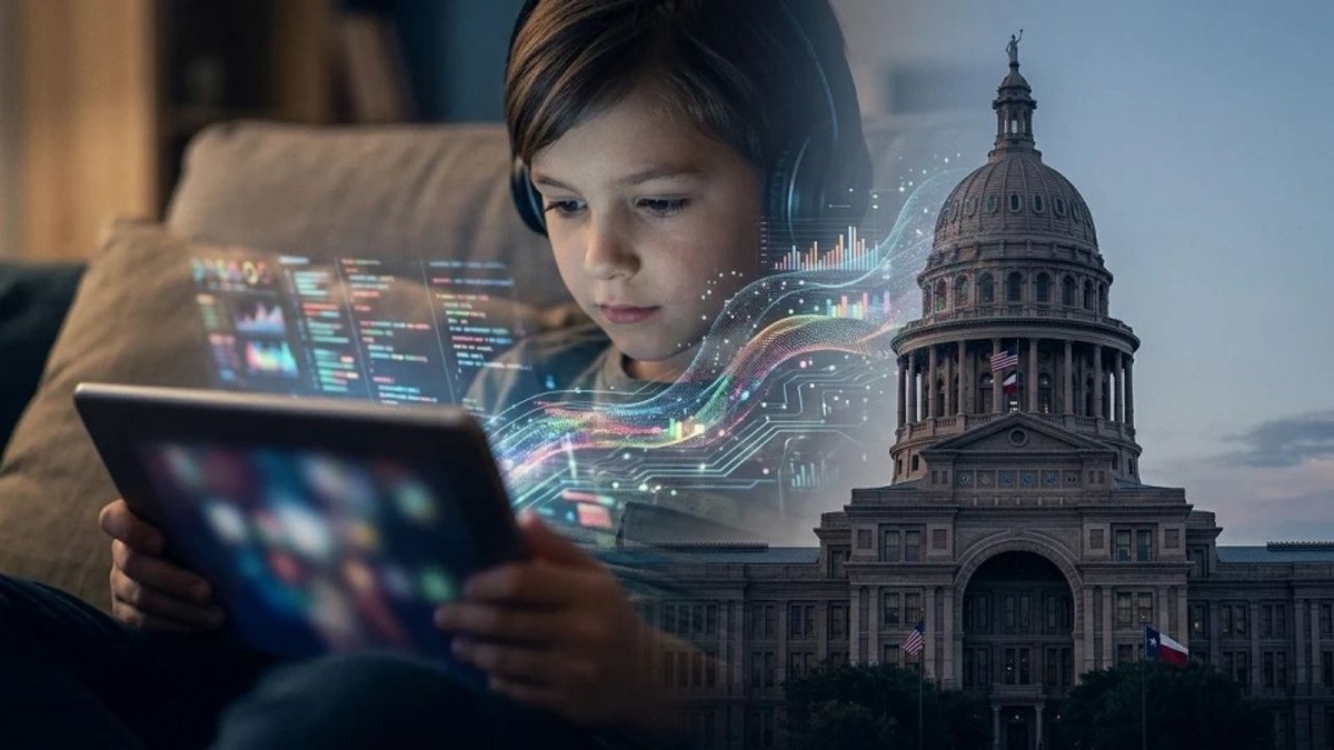 Netflix’e Çocuk Verileri İddiasıyla Dava: Otomatik Oynatma Sistemi Hedefte