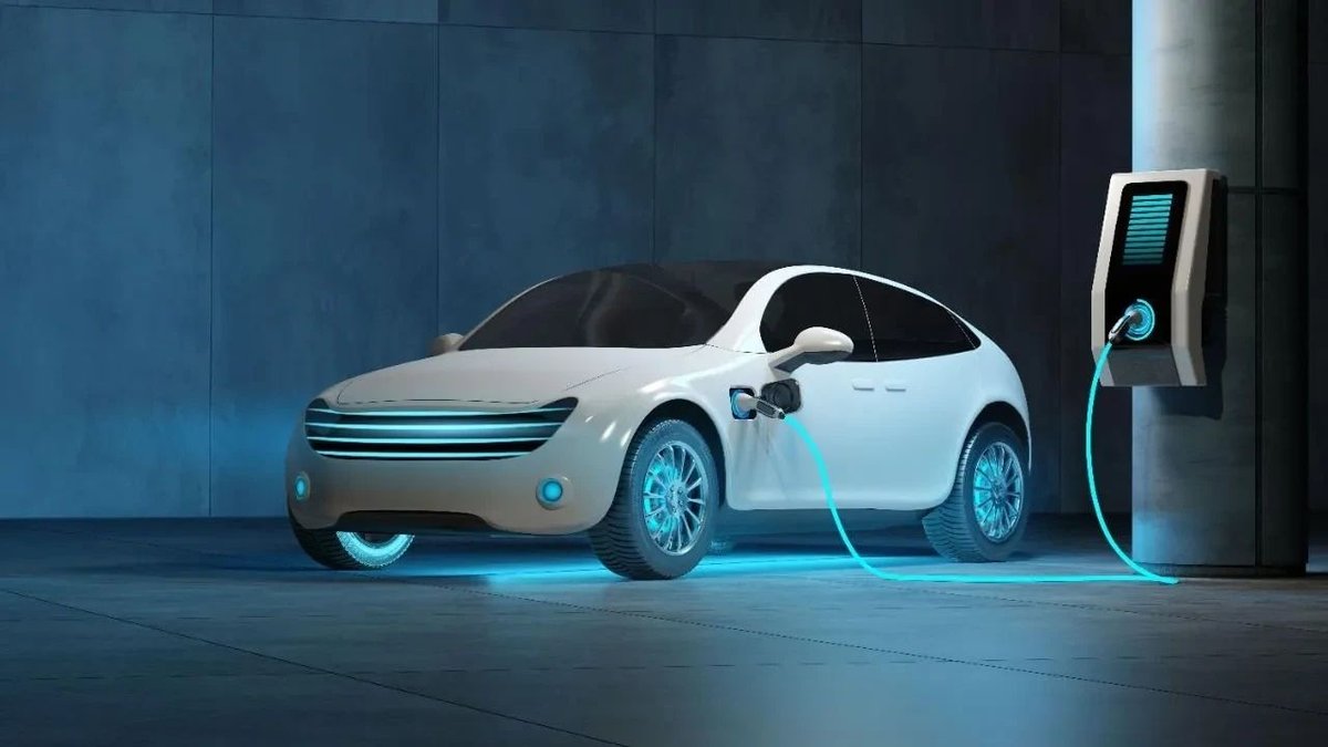 Küresel Elektrikli Araç Satışları Nisan’da 1,6 Milyona Ulaştı: Avrupa Liderliği Sürdürüyor