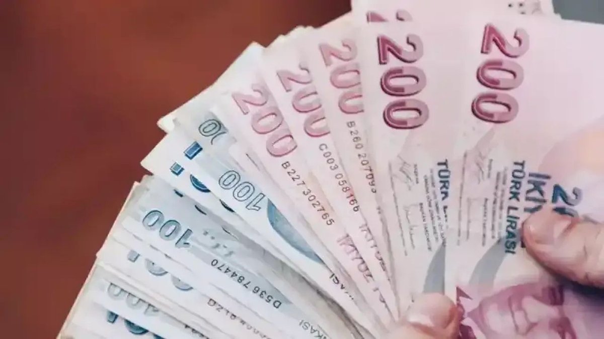 Emeklilerin Yeni Zamlı Maaşı Belli Oluyor: En Düşük 23.500 Lira Olabilir