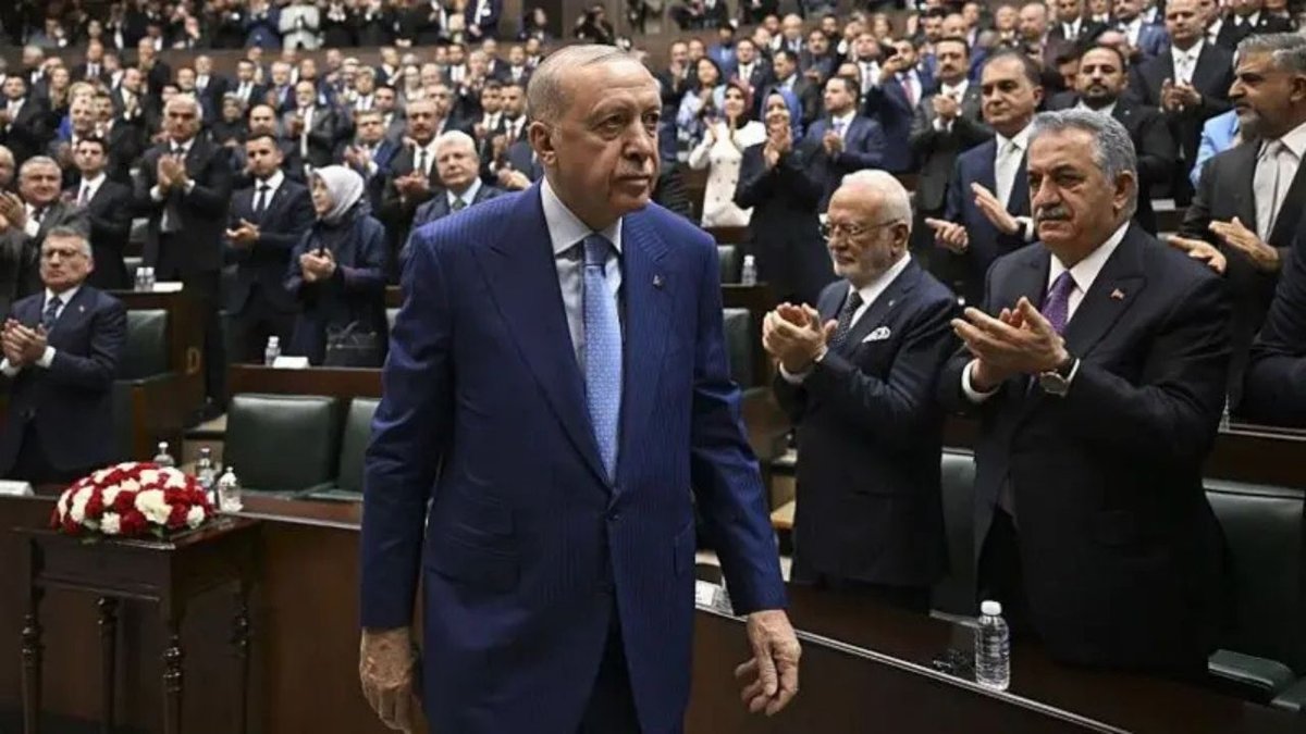 Siyasetin Gündeminde ‘Baskın Seçim’ Tartışmaları: AKP Ne Diyor?