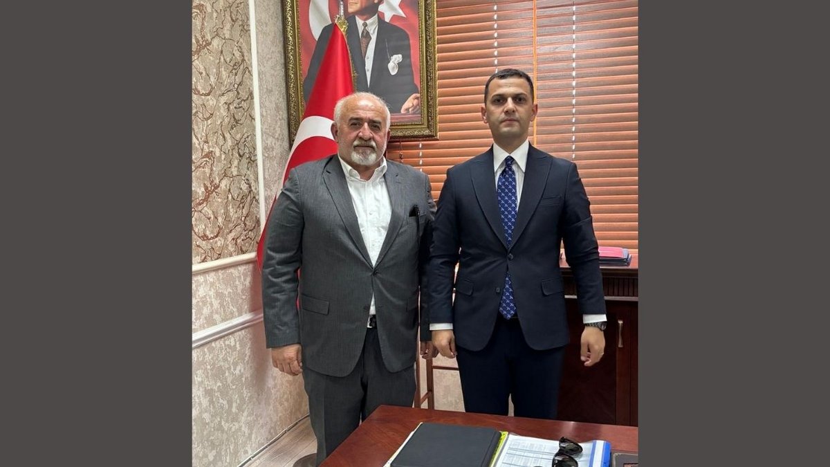 Adıyaman’ın Sessiz Kahramanı: Şükrü Alperen Göktaş Deprem Sonrası Umutları Yeniden Ayağa Kaldırıyor