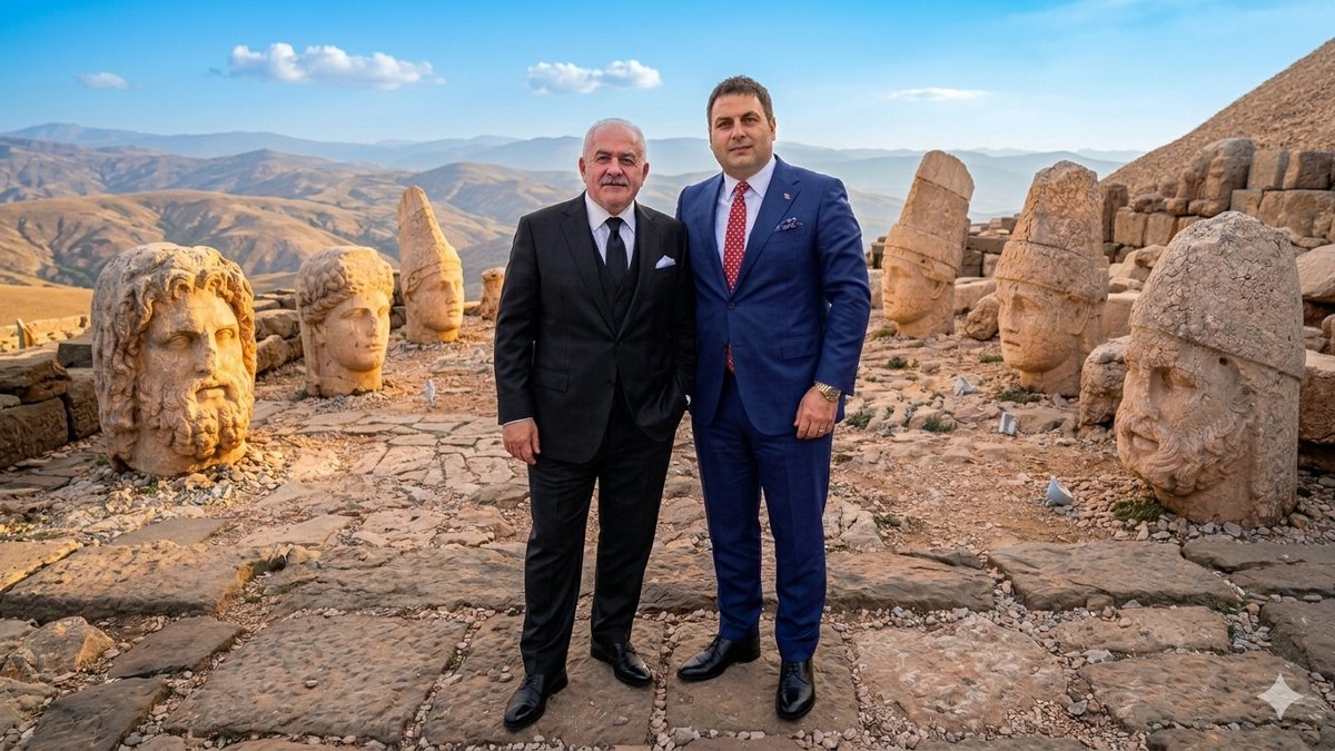Gölbaşı’nda Umudun ve Samimiyetin Adı: Belediye Başkanı İskender Yıldırım