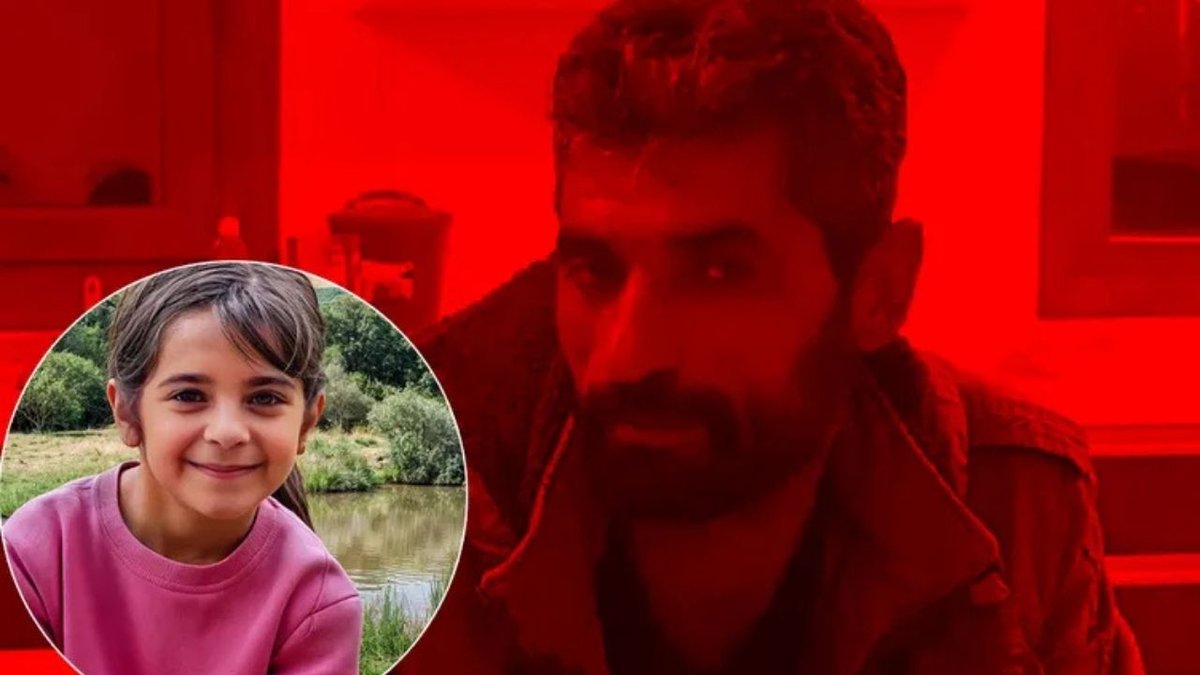 Narin Güran Cinayetinde Yeni Gelişme: Başsavcılık Nevzat Bahtiyar İçin Harekete Geçti
