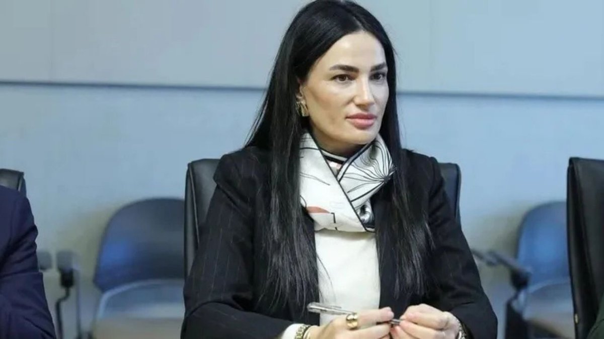 AK Partili Seda Sarıbaş’ın Oğluna Yöneltilen “Okulu Silahla Bastı” İddiası Çöktü
