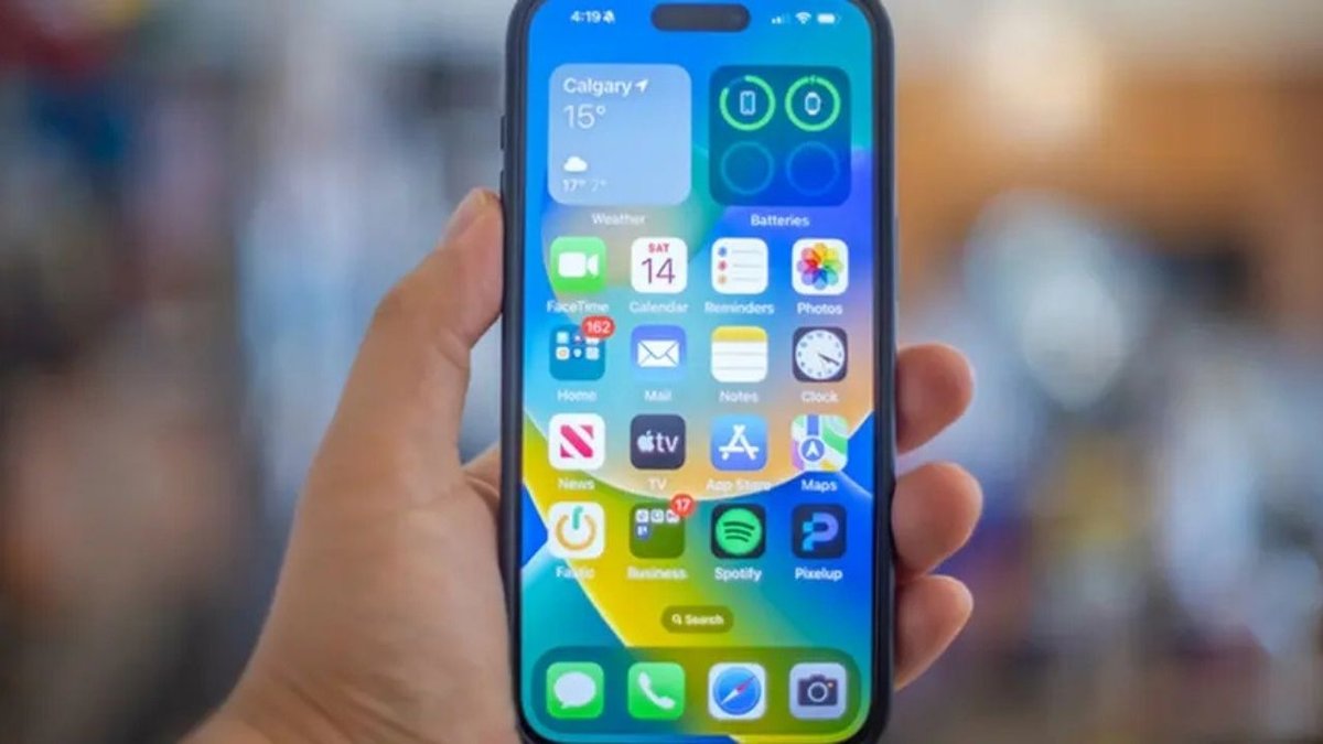 iPhone’un Favori Özelliği AirDrop Artık Android’de! Desteklenen Modeller Açıklandı