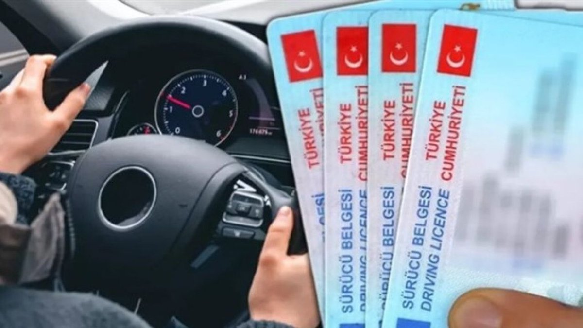 Ehliyet Yenilemede Yeni Dönem: Yaşa Göre Sağlık Kontrolleri Artıyor