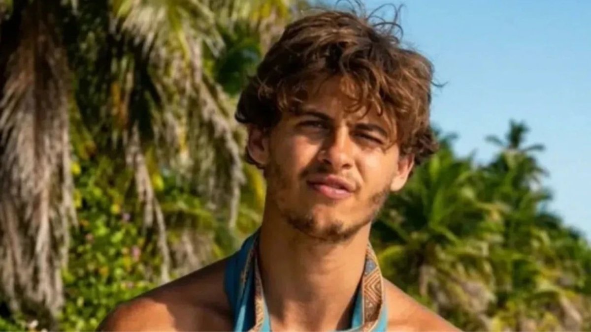 Dominik’te Korkunç Kaza: Survivor Yarışmacısı Stavros Floros Bacağını Kaybetti