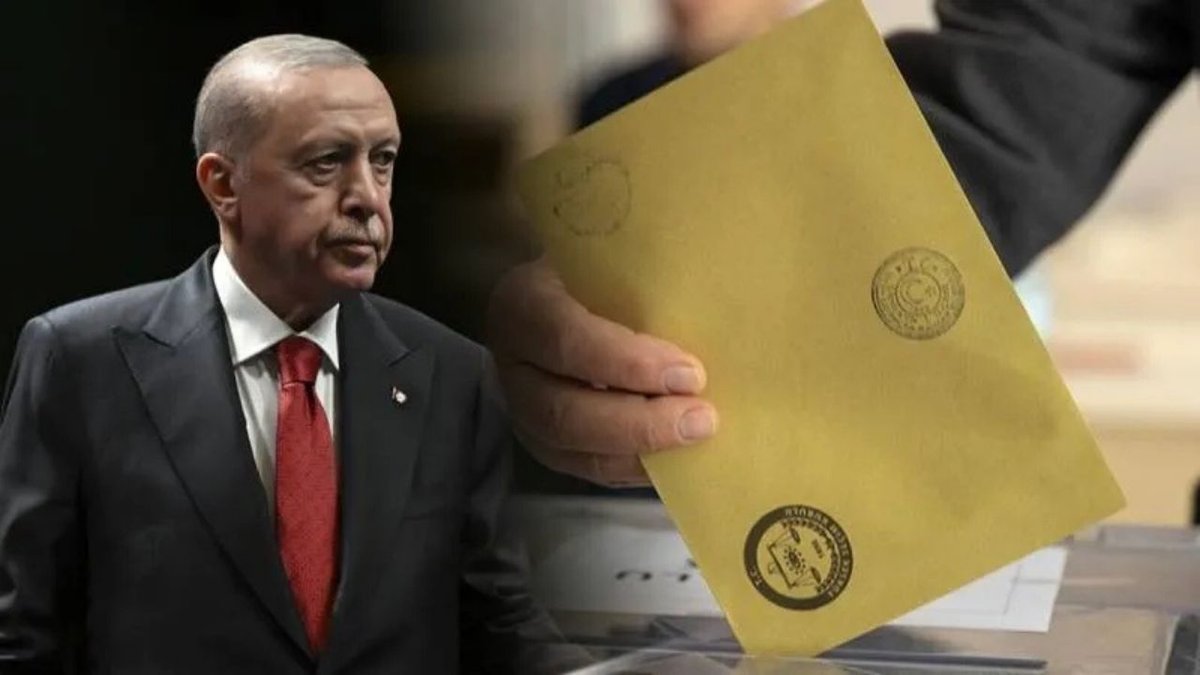 AKP’li Şamil Tayyar: Siyaset Yazın Yeni Bir Kulvara Girecek, Erdoğan’ın Adaylığı İçin Birden Fazla Planı Var