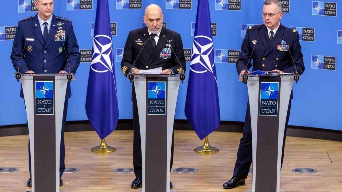 NATO’dan Avrupa Ordusu İddialarına Net Yanıt: “Mümkün Değil”