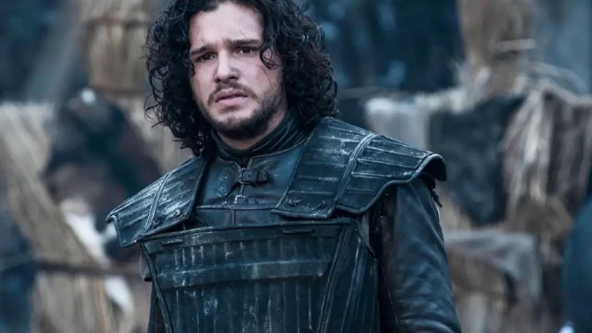 Kit Harington’dan Game of Thrones Finaline Savunma: “O İşe Ne Kadar Emek Verildiğini Biliyorum”