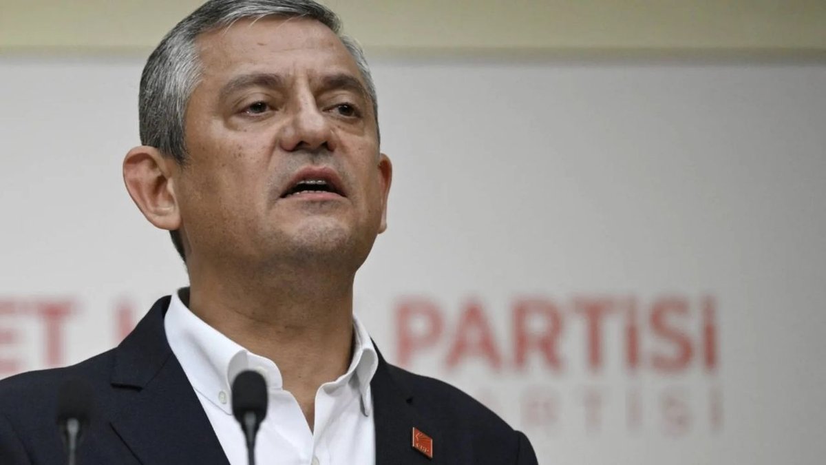 Özgür Özel Adına Yargıtay’a ‘Mutlak Butlan’ Başvurusu Yapıldı: CHP’de Süreç Nasıl Etkilenir?
