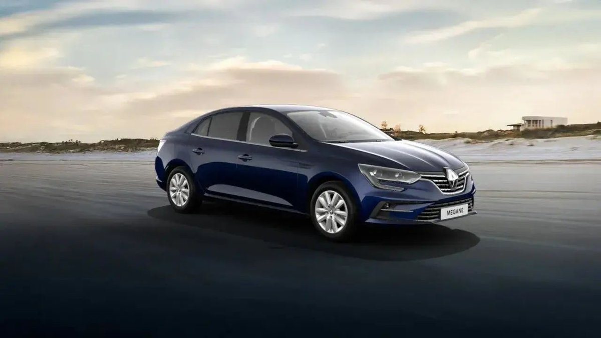Nisan 2026 En Çok Satan Otomobiller: Renault Clio Zirvede, Yerli Togg İlk 5’te