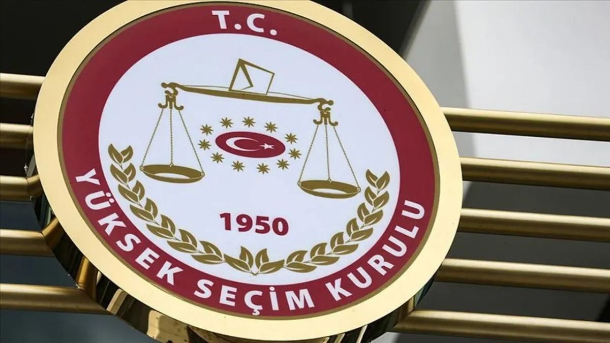 YSK, CHP’nin Mutlak Butlan İtirazını Reddetti: Karar Kesinleşti