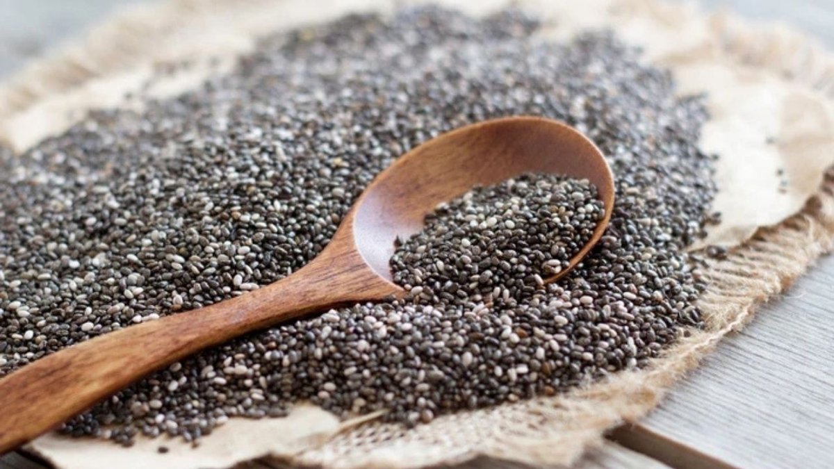 Chia Tohumu Neden Bu Kadar Popüler? Uzmanlar Faydalarını ve Doğru Tüketim Şeklini Açıkladı